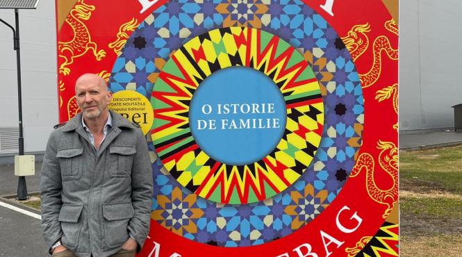 sueta istoric simon sebag romani culti dumnezeu