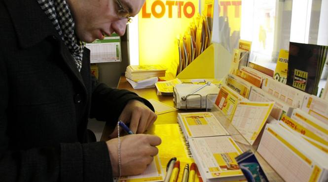 castigator loterie asteptat 2 ani ridice premiu 1 milion euro