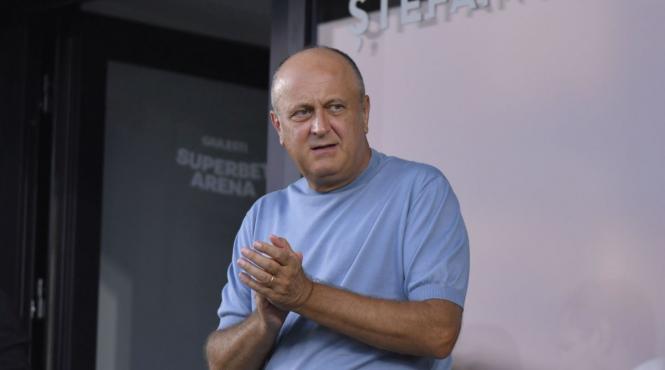 dan sucu rapid genoa