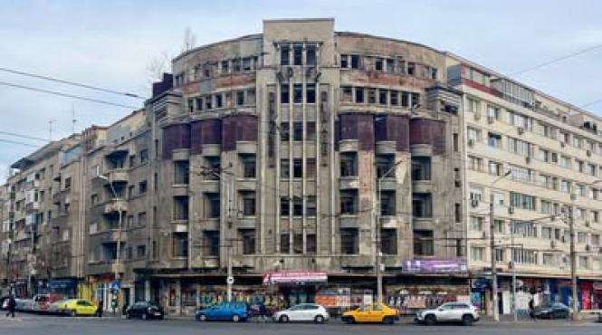 impozite majorate cladiri degradate sectorul 1