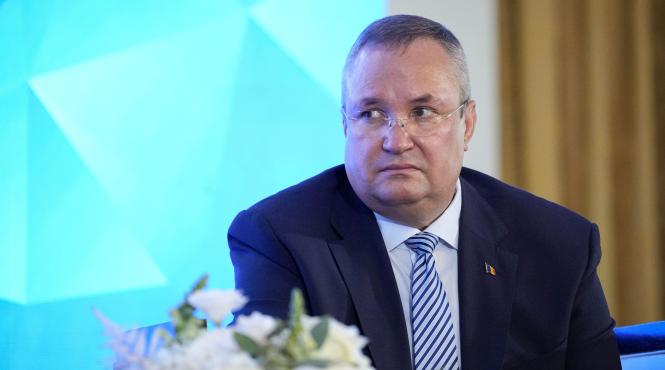 iohannis ciuca cumparaturi criza politica senat copaci flori insigne