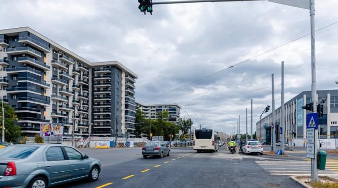 nicusor dan semafoare intersectii risc accidente