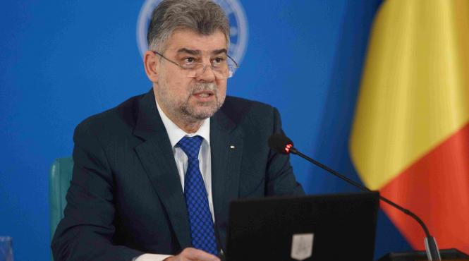 politica criza anticipate negocieri atacuri virulente