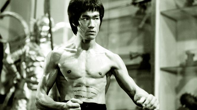 principii bruce lee arte martiale alimentatie
