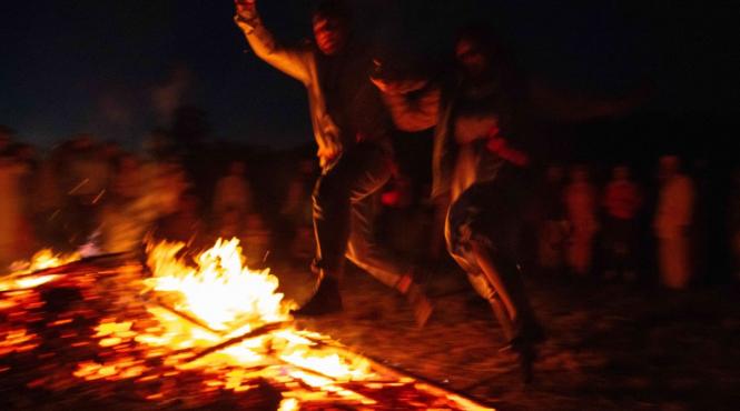 ritualuri magice superstitii lumea veche solstitiul iarna 2024 purificare protectie 21 decembrie