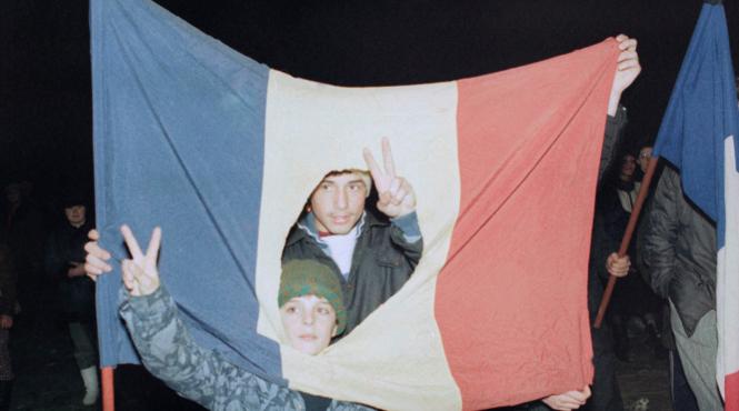 ambasada sua eroi revolutie 1989 democratie libertate sacrificii