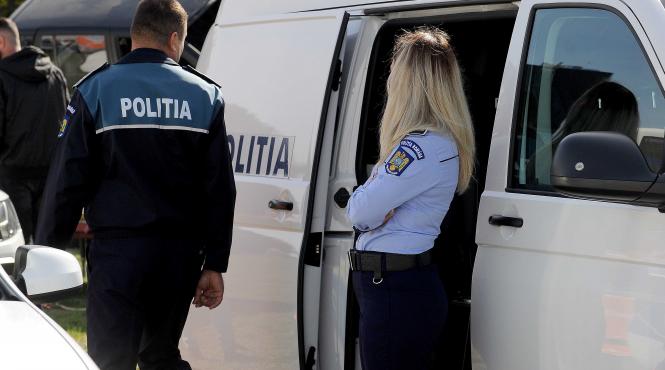 politia romana distrus substante stupefiante confiscate dosare penale