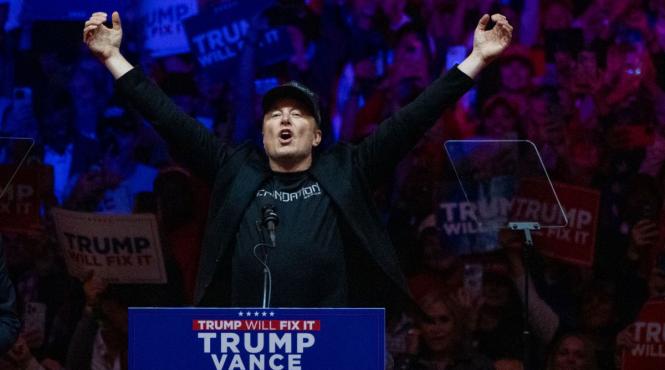 donald trump numire importanta doge condus elon musk cheltuieli nejustificate