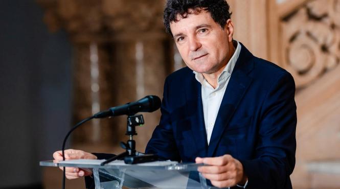 nicusor dan nu renunta candidatura prezideniale