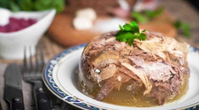 piftii racituri aspicuri traditie gust masa craciun retete