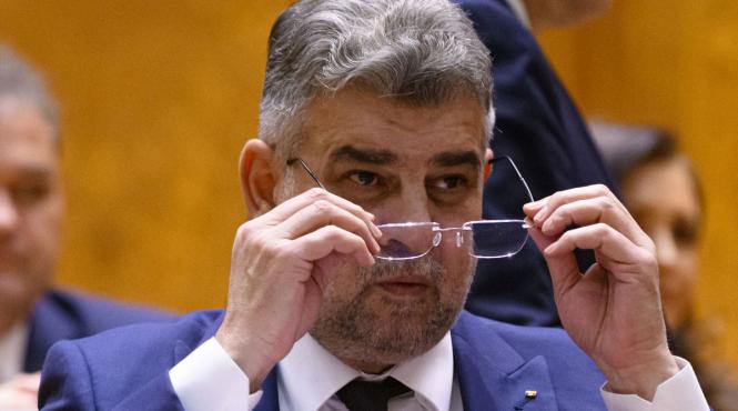 ciolacu economie dobanzi scazute mandat dificil