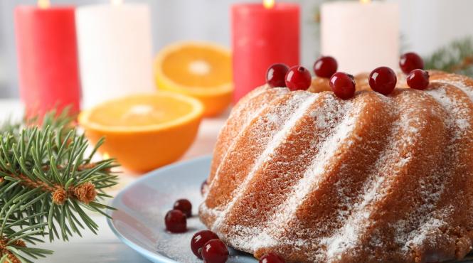 decorare festiva preparate craciun spectacol vizual