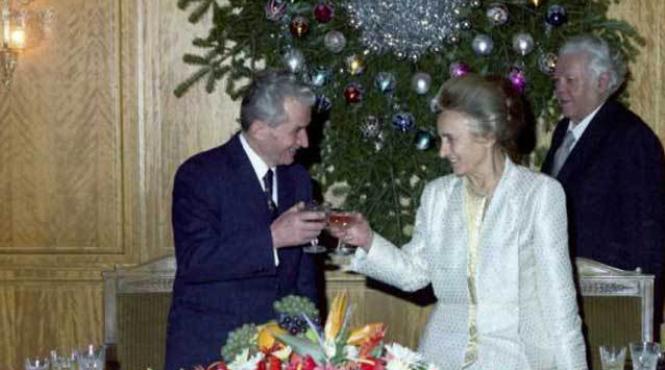 craciun in comunism mos gerila rusescul ded moroz fara nasterea domnului saracie lipsuri