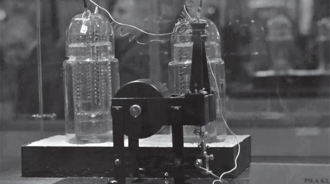 inginerul roman inventat obiect sfideaza legile fizicii