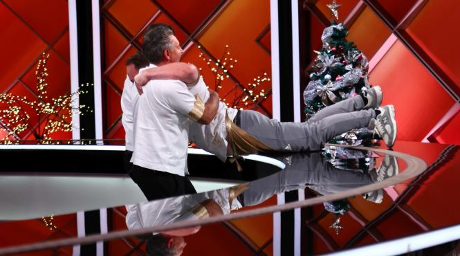 semifinala chefi cutite marea finala 30 decembrie