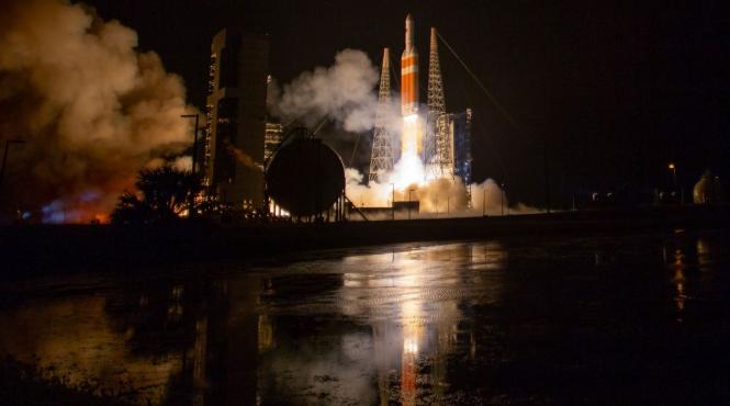 nasa record apropiere soare sonda spatiala parker