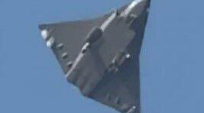 noi avioane militare chineze fara coada uimire specialisti