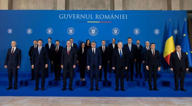 programul economic de guvernare al coalitiei lista nesfarsita promisiuni frumoase