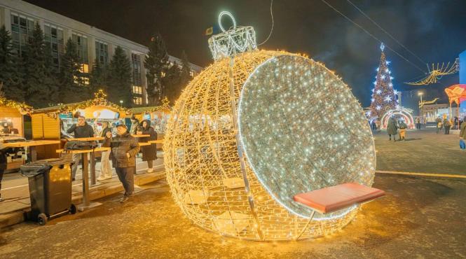 stare urgenta republica moldova interzis iluminat vitrine decoratii criza energetica