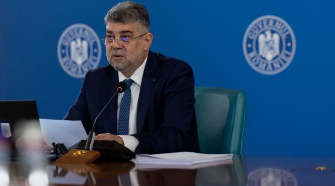 guvernul ciolacu2 pacaleste romanii analist ordonanta trenulet scamatorie bugetara