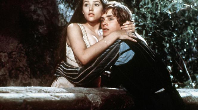 olivia hussey vedeta din filmul romeo si julieta din 1968 a murit la 73 de ani