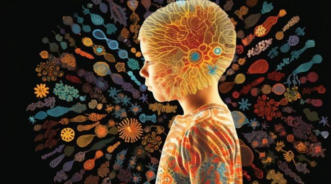 tratament autism litiu descoperire stiintifica revolutionara tsa