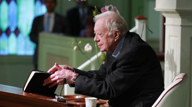 jimmy carter 39 lea presedinte sua moarte