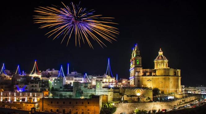 anul nou revelion