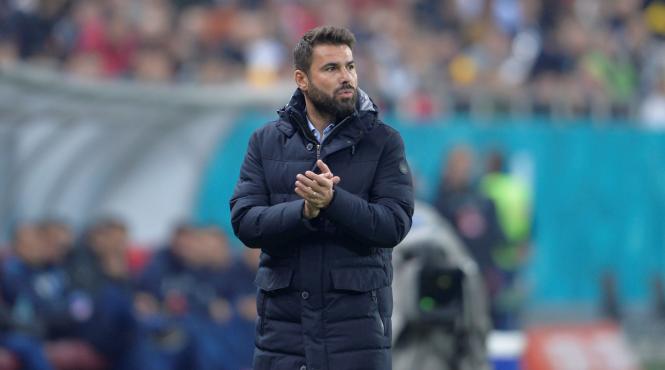 petrolul adrian mutu antrenor