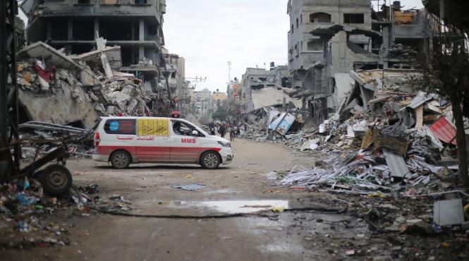 israel atac gaza hamas rachete