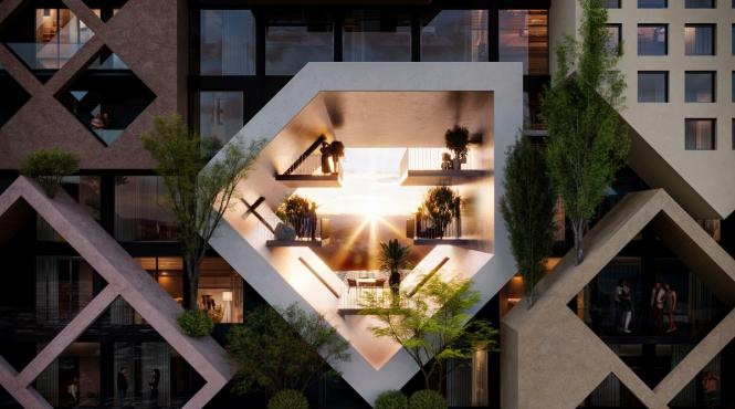 sapte proiecte arhitectura definire an 2025