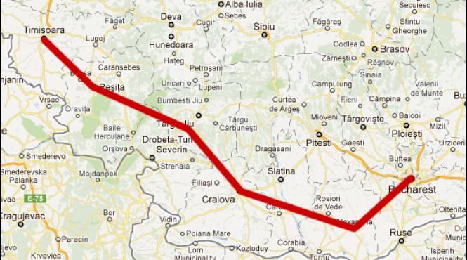 bucuresti alexandria autostrada scumpit