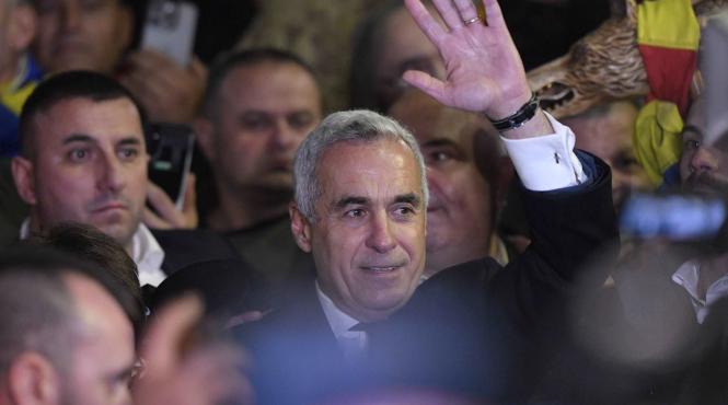 razboi institutii stat calin georgescu