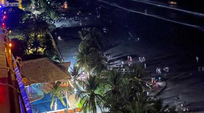 revelion 2025 costa rica capricii natura