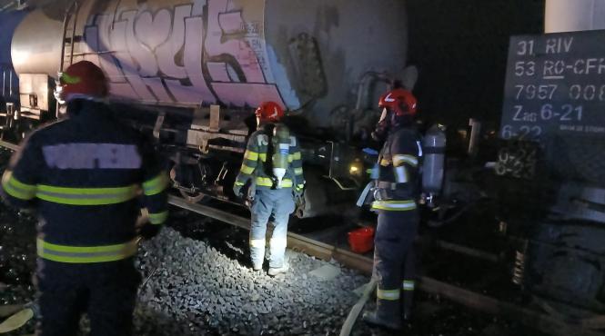 scurgeri benzina vagon