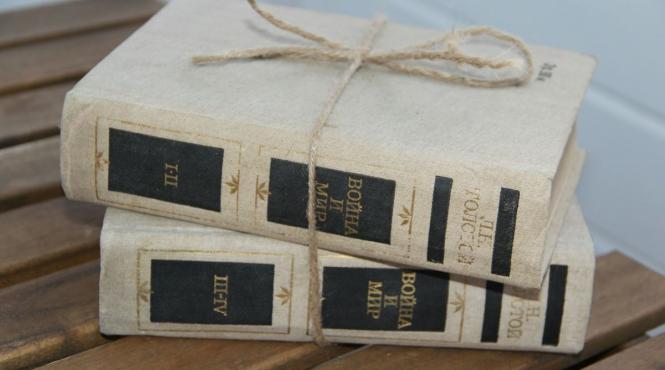 singurul semn ca cineva este foarte inteligent potrivit geniului literar lev tolstoi