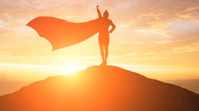 efecte pozitive putere