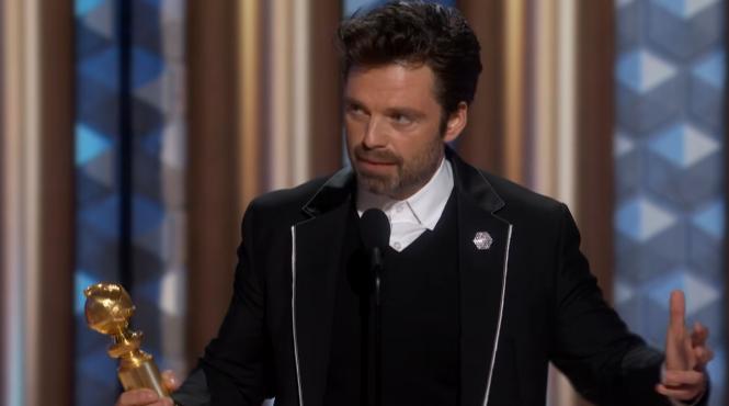 globurile aur 2025 lista castigatori roman sebastian stan premiat bun actor comedie