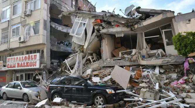cutremur devastator tibet zeci morti