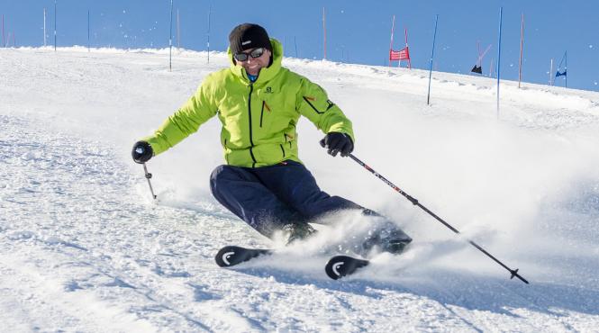 sinaia telegondola schi