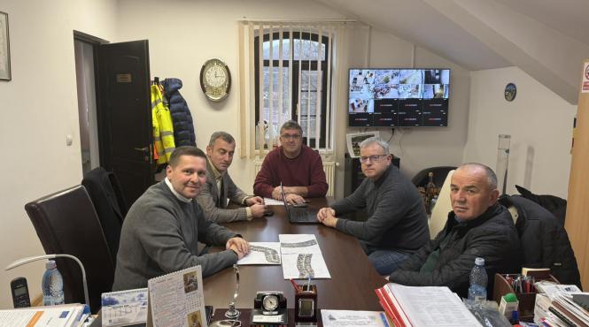 expert modernizare drumuri nationale