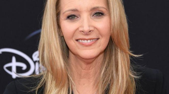 lisa kudrow matthew perry friends