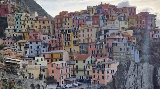 decret interzis sa te imbolnavesti primarul unui orasel italian lanseaza un apel disperat pentru servicii medicale