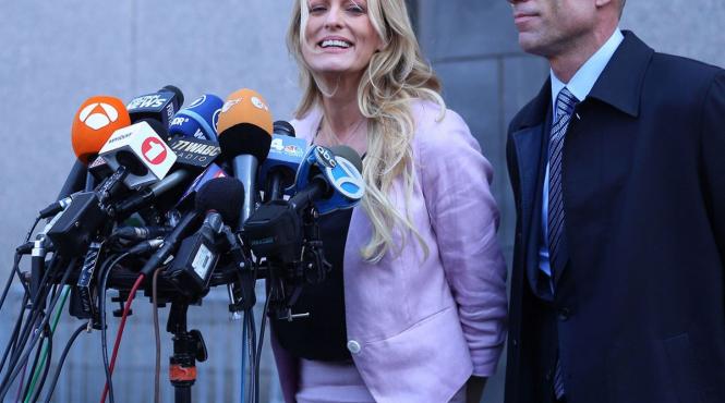 curte suprema respins cere trump suspendare sentinta stormy daniels