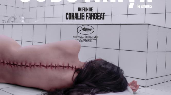 substanta the substance o experienta viscerala cu demi moore acum in cinematografele din romania