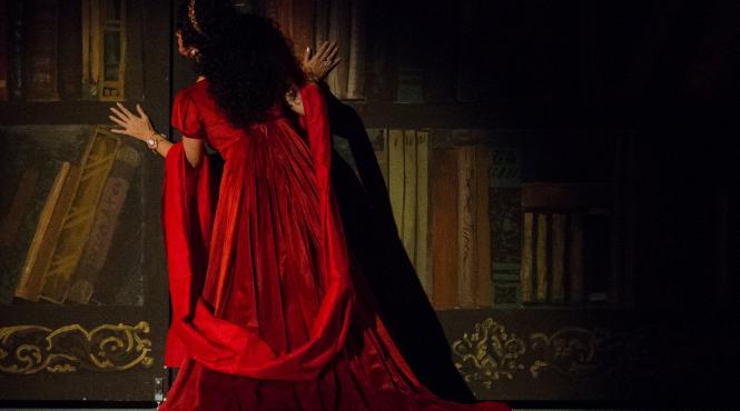 mari compozitii de puccini verdi si donizetti pe scena operei nationale bucuresti la inceput de an