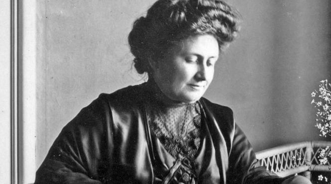 metoda montessori crestere copii