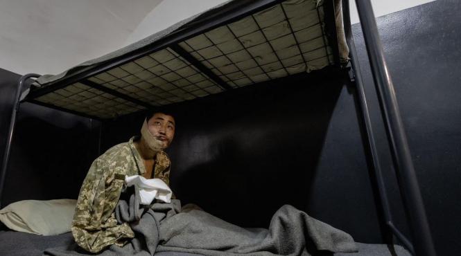 zelenski vrea schimbe prizonierii nord coreeni soldati ucraineni capturati rusia