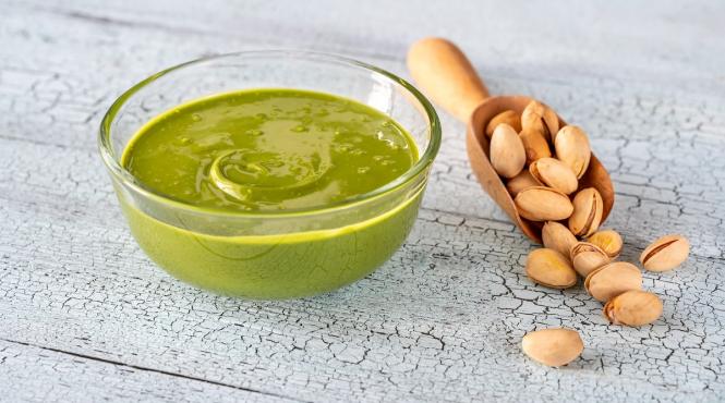 pasta fistic preparata acasa capodopera culinara