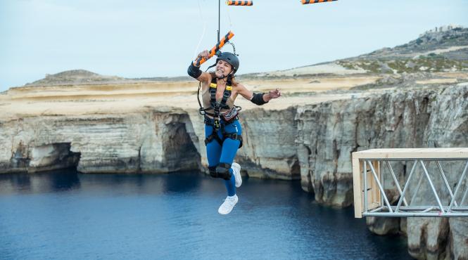 premiera power couple lider autoritar de audienta in aceasta seara provocarea este desprinsa din viata de zi cu zi o sa inhamam baietii la treaba